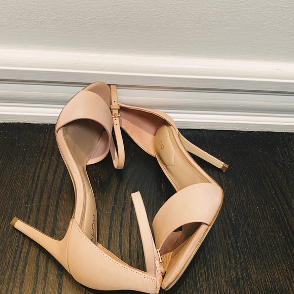 Aldo heels - Picture 7 of 8